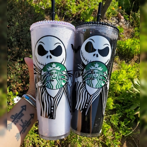 Custom Snowglobe Cups - Picture 13 of 15